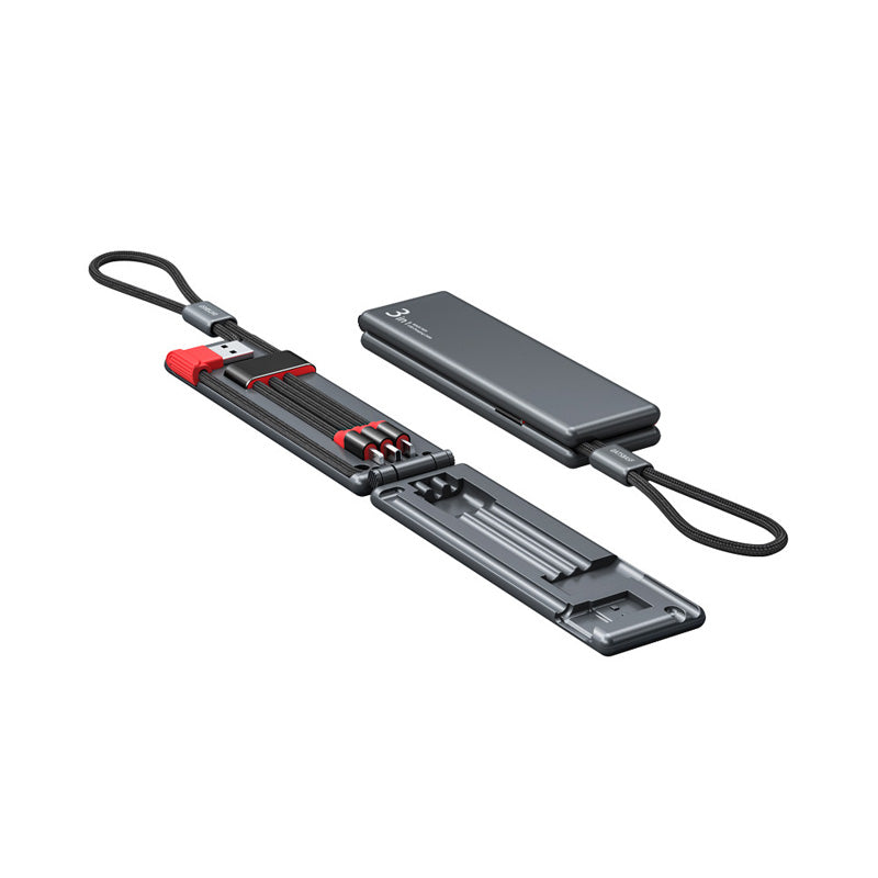 Wholesale Small and Portable Storage Charger Cable