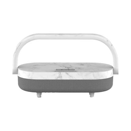 Smart Wireless Charging with Bluetooth Audio