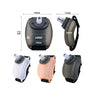 Sports Water Cup 200ml Portable Water Bottle