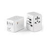 PD70W Fast Charging Multi-function Adapter Plug