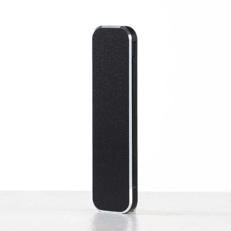 Cross-Border Aluminum Alloy Folding Mobile Phone