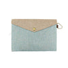 A4 Cotton Document Holder
