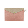 A4 Cotton Document Holder