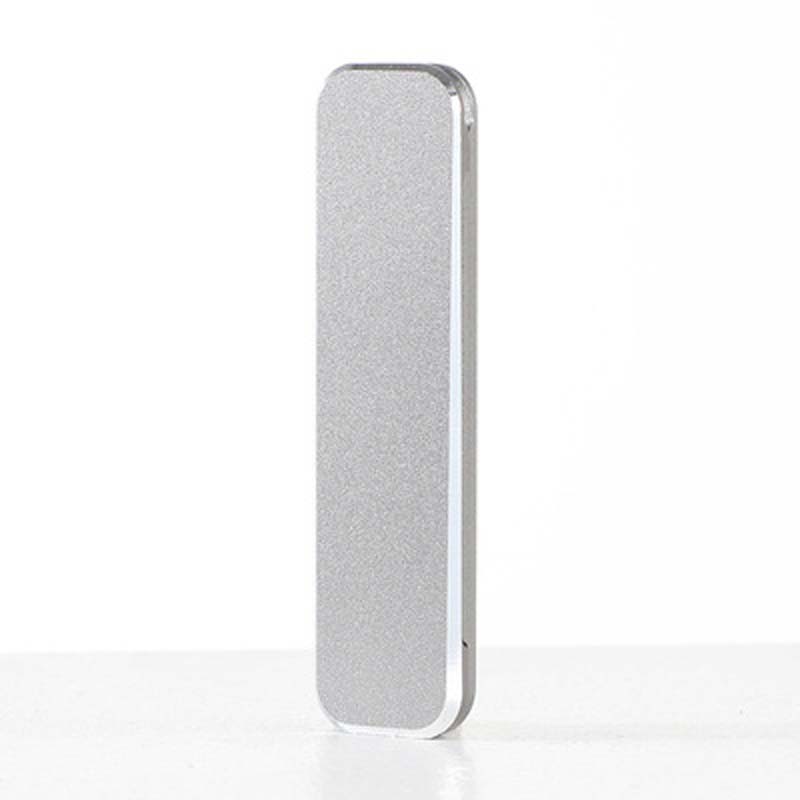Cross-Border Aluminum Alloy Folding Mobile Phone