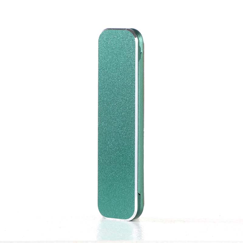 Cross-Border Aluminum Alloy Folding Mobile Phone