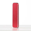 Cross-Border Aluminum Alloy Folding Mobile Phone