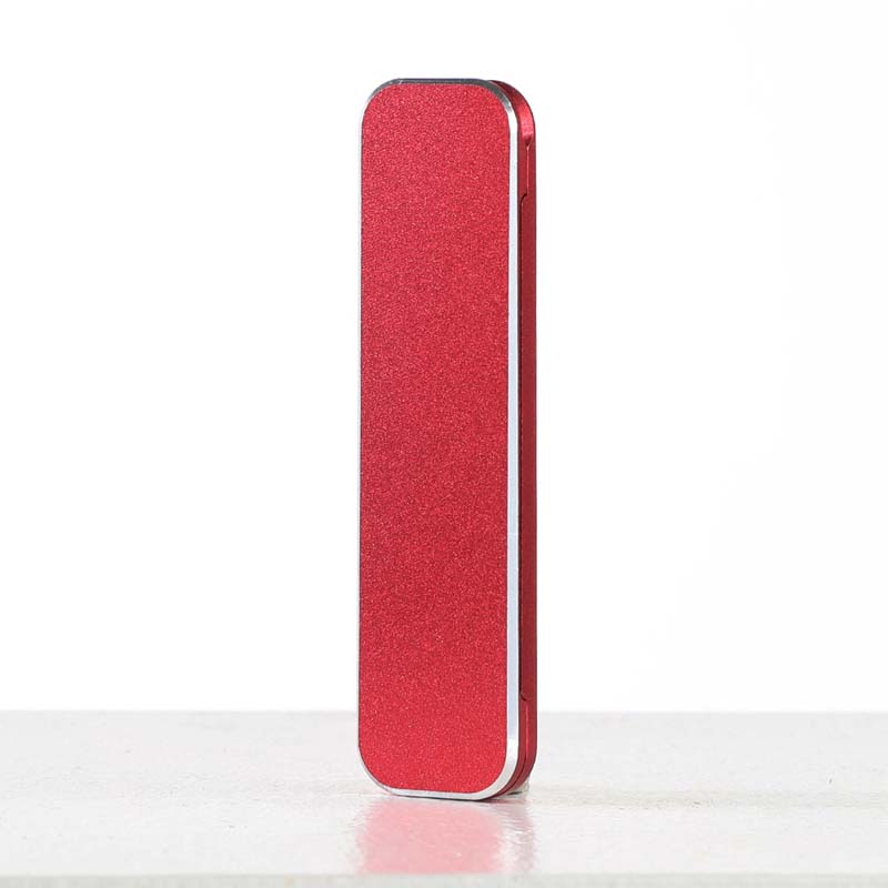 Cross-Border Aluminum Alloy Folding Mobile Phone