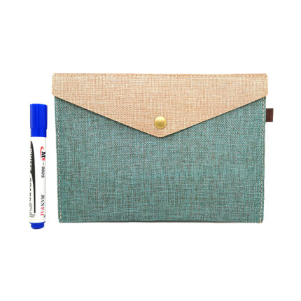 A4/A5 Briefcase Information Bag with Customized your Logo