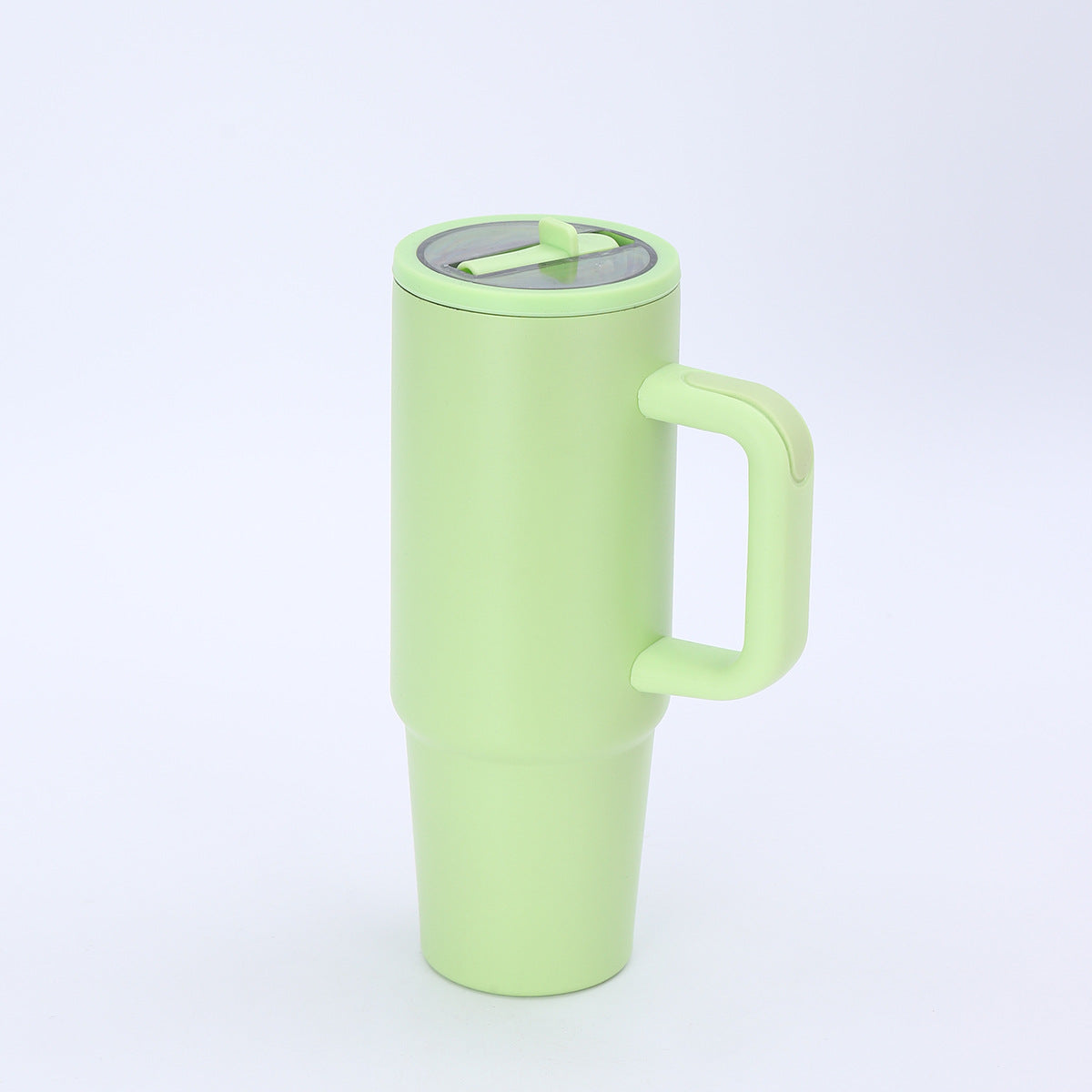 30oz Suction Nozzle Car Mug Large Capacity