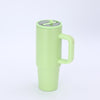 30oz Suction Nozzle Car Mug Large Capacity