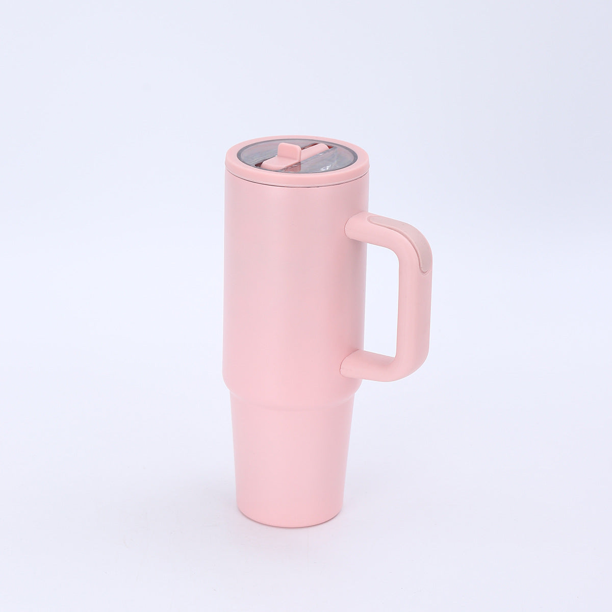 30oz Suction Nozzle Car Mug Large Capacity