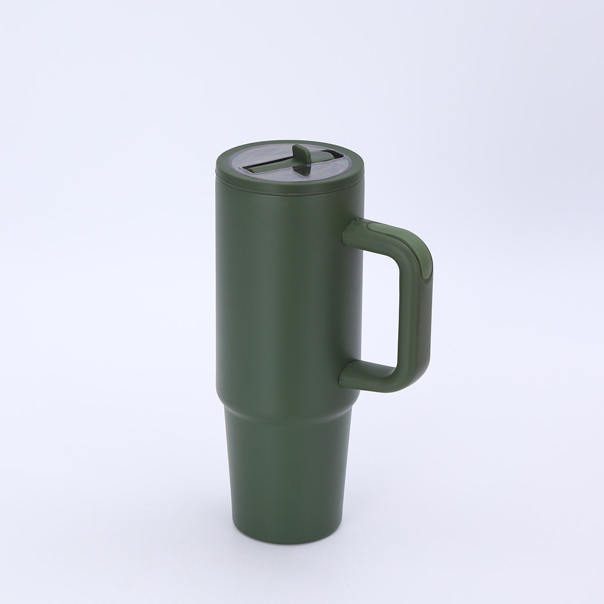 30oz Suction Nozzle Car Mug Large Capacity