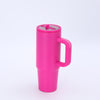 30oz Suction Nozzle Car Mug Large Capacity