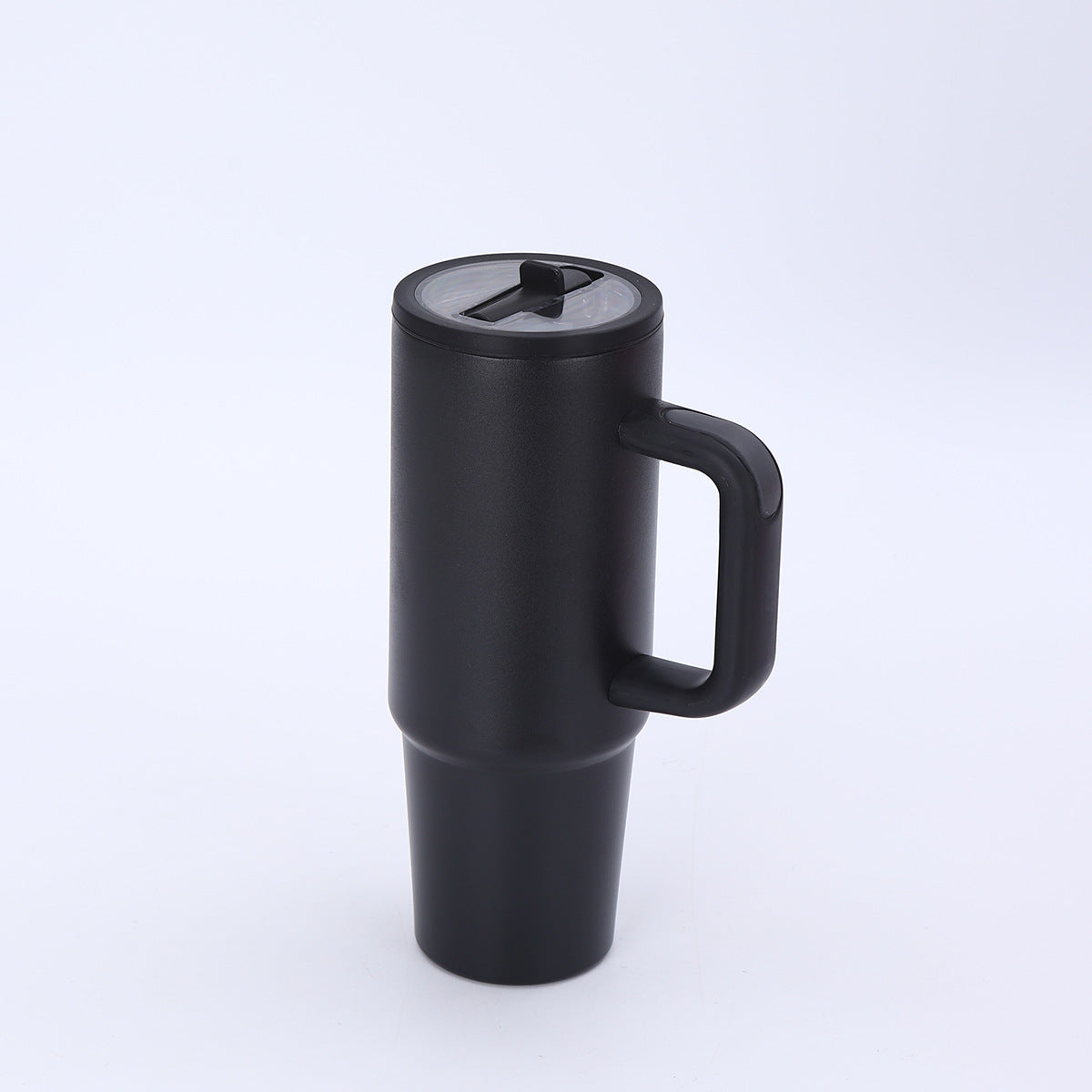 30oz Suction Nozzle Car Mug Large Capacity