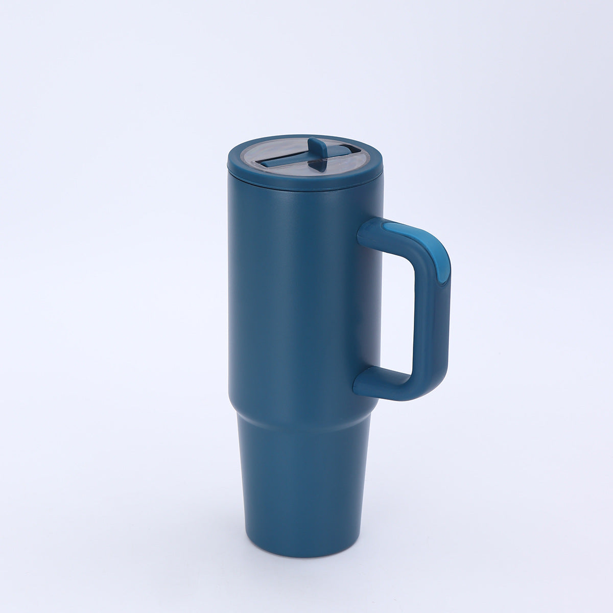 30oz Suction Nozzle Car Mug Large Capacity