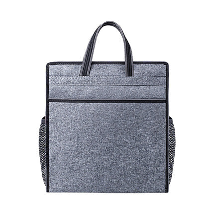A4 Portable File Bag Customized Your Logo