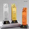 Wooden Awards and Trophy, Custom Design Corporate Gifts