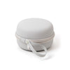 U-shaped Pillow Storage Bag Eva Zipper Box