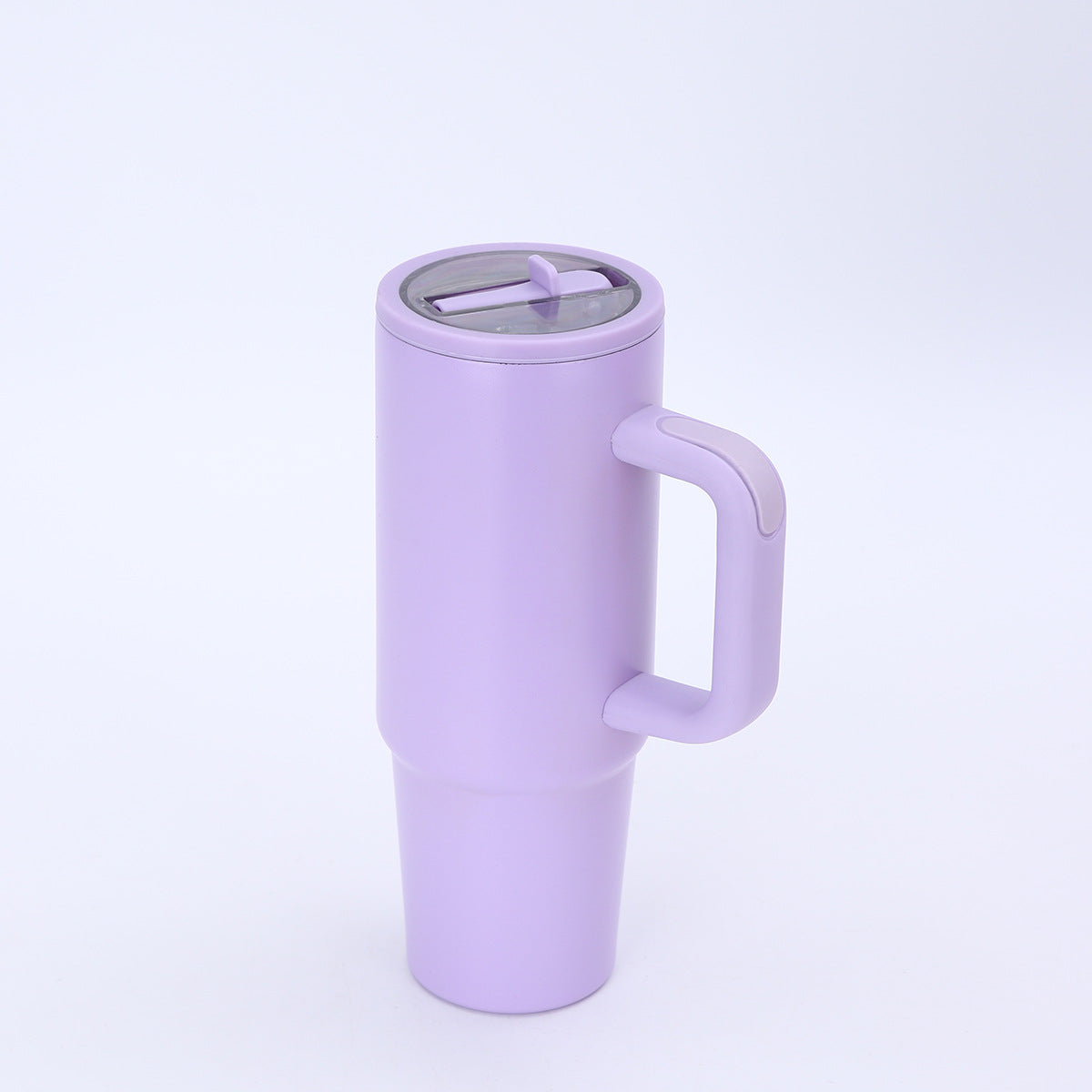 30oz Suction Nozzle Car Mug Large Capacity