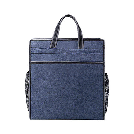 A4 Portable File Bag Customized Your Logo
