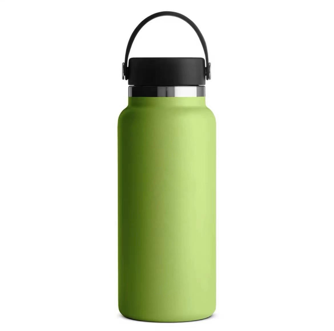 Vacuum Flask Thermos Stainless Steel Water Bottle