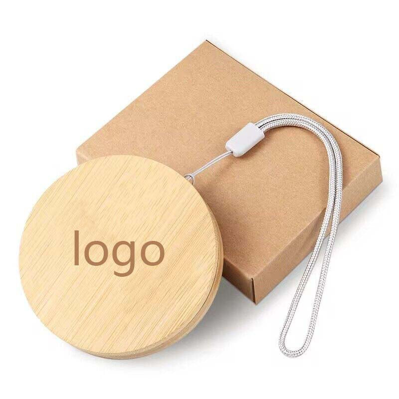 Bamboo Charging Kit 6 in 1 Box