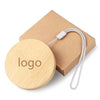 Bamboo Charging Kit 6 in 1 Box