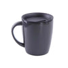 Vacuum Stainless Steel Mug Handle Coffee