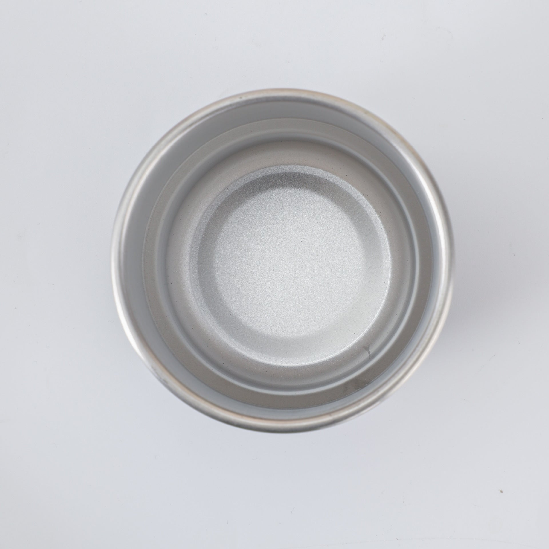 Mini Stainless Steel Thermos Mug