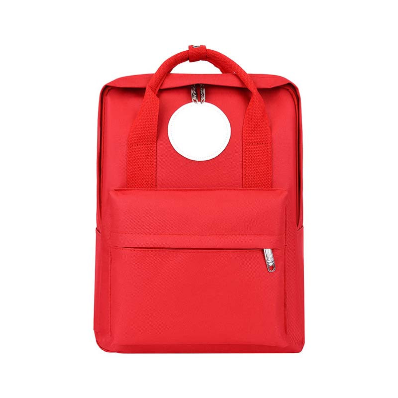School Students Backpack Printing Logo Manufacturers Wholesale
