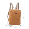 DuPont Paper Multi-functional Travel Backpack