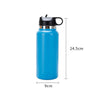 Vacuum Flask Thermos Stainless Steel Water Bottle