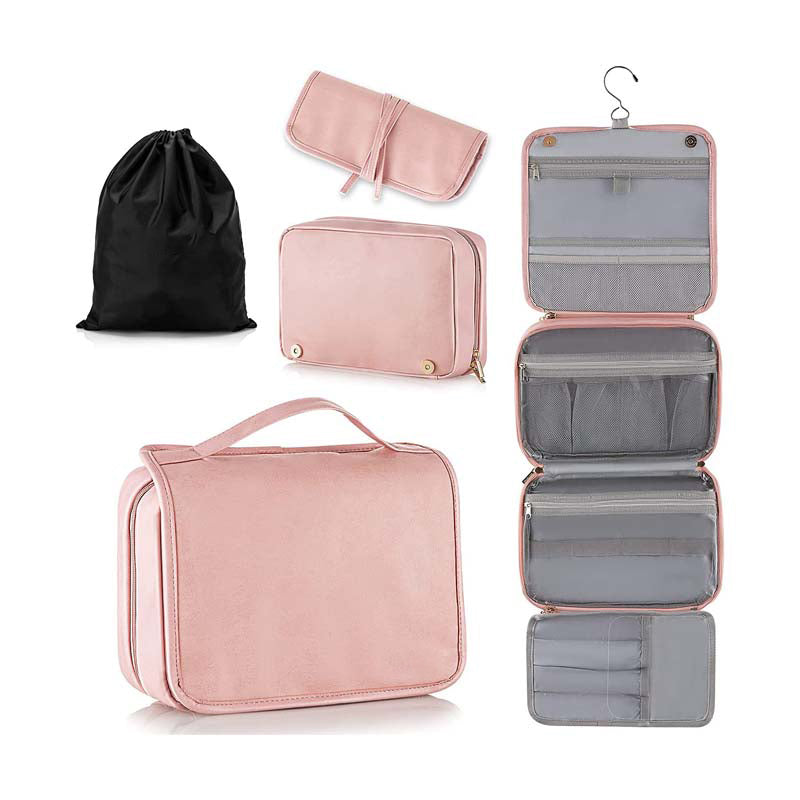 Men's Toiletry Bag Travel Wash Storage Bag