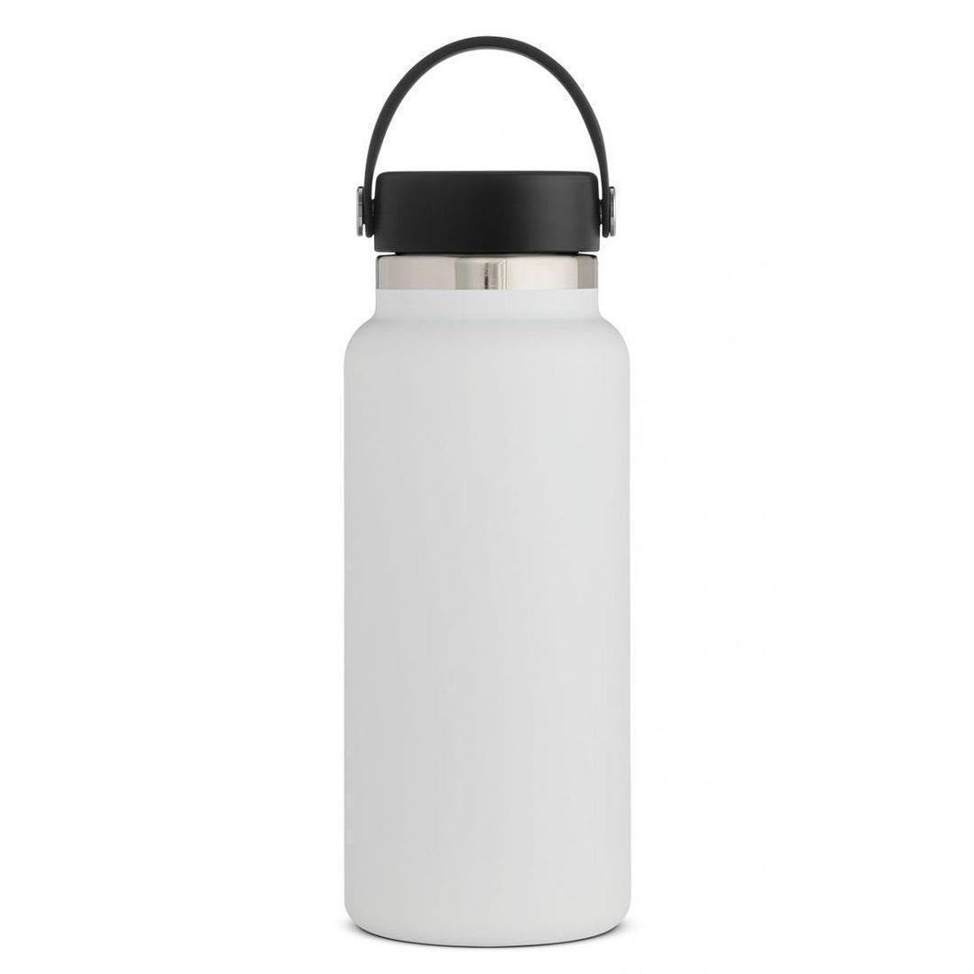 Vacuum Flask Thermos Stainless Steel Water Bottle