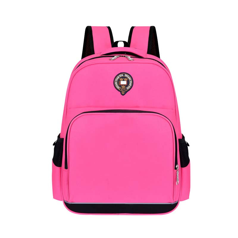 Schoolbag Company Gift Printing British Style Kindergarten Children's Backpack