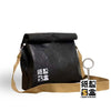 DuPont Paper Bag Cultural and Creative Sling Bag