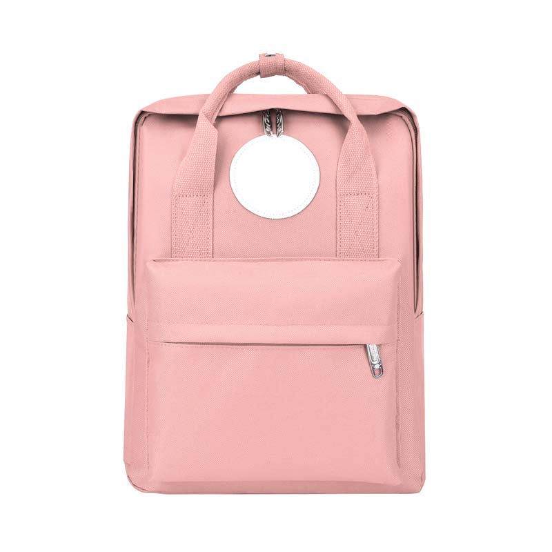 School Students Backpack Printing Logo Manufacturers Wholesale