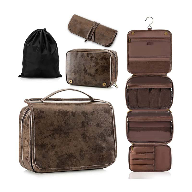 Men's Toiletry Bag Travel Wash Storage Bag