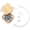 Bamboo Charging Kit 6 in 1 Box