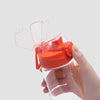 Full-frame sports water cup tritan material 480ml and 620ml