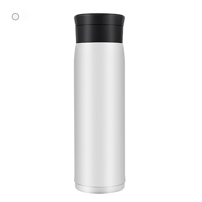 304 Stainless Steel Thermos Cup Spray 600ml