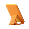 Magnetic Mobile Phone Holder PU Leather
