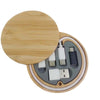 Bamboo Charging Kit 6 in 1 Box