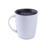 Vacuum Stainless Steel Mug Handle Coffee