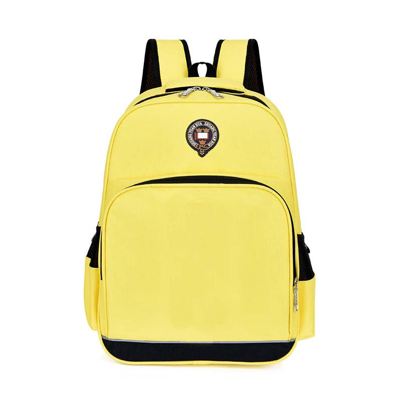 Schoolbag Company Gift Printing British Style Kindergarten Children's Backpack