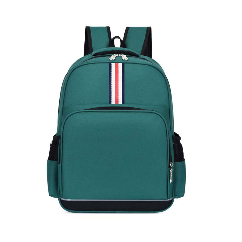 Schoolbag Company Gift Printing British Style Kindergarten Children's Backpack