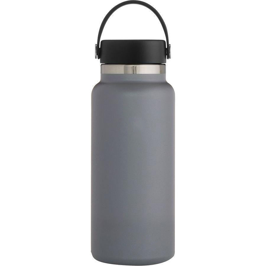 Vacuum Flask Thermos Stainless Steel Water Bottle