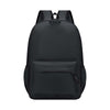 School Bag Printing Logo Junior High School Student
