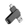Flash Drive Suitable OTG USB3.0 Four-in-one mobile phone