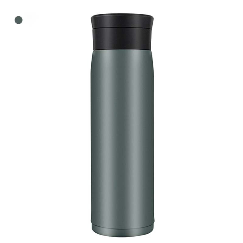 304 Stainless Steel Thermos Cup Spray 600ml